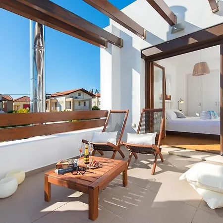 Valasia Boutique Villa