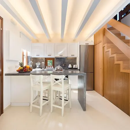 Villa Valasia Boutique Rhodes City
