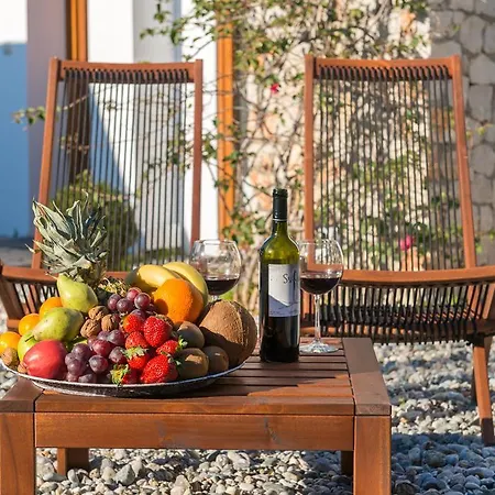 Villa Valasia Boutique