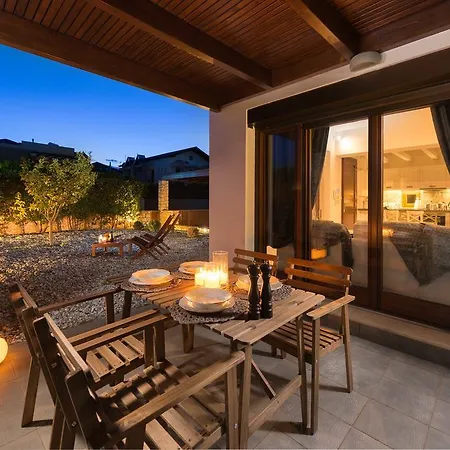 Valasia Boutique Villa Rhodes City