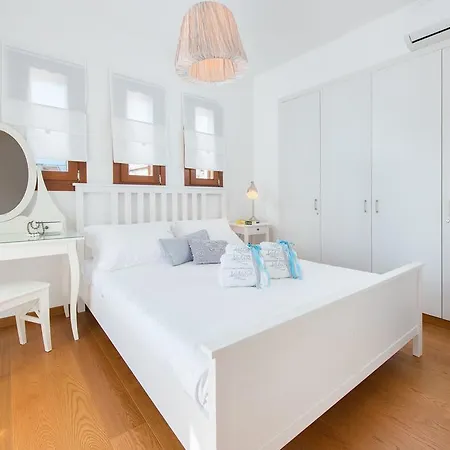 Valasia Boutique Villa