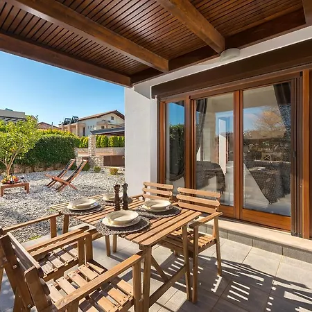 Villa Valasia Boutique