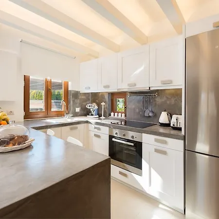 Valasia Boutique Villa
